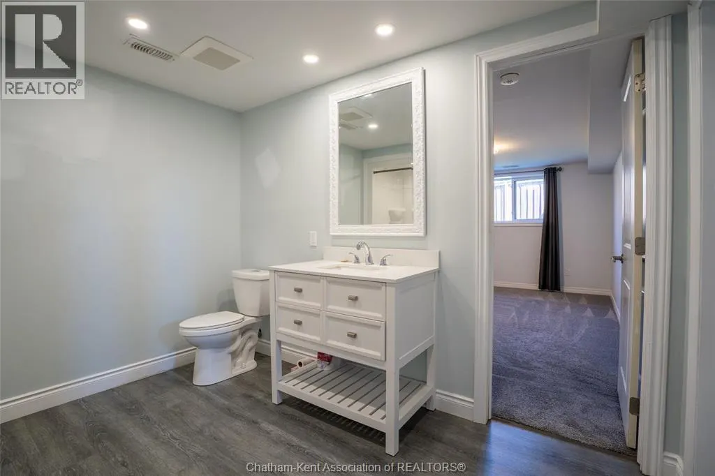 20 SIENNA COURT