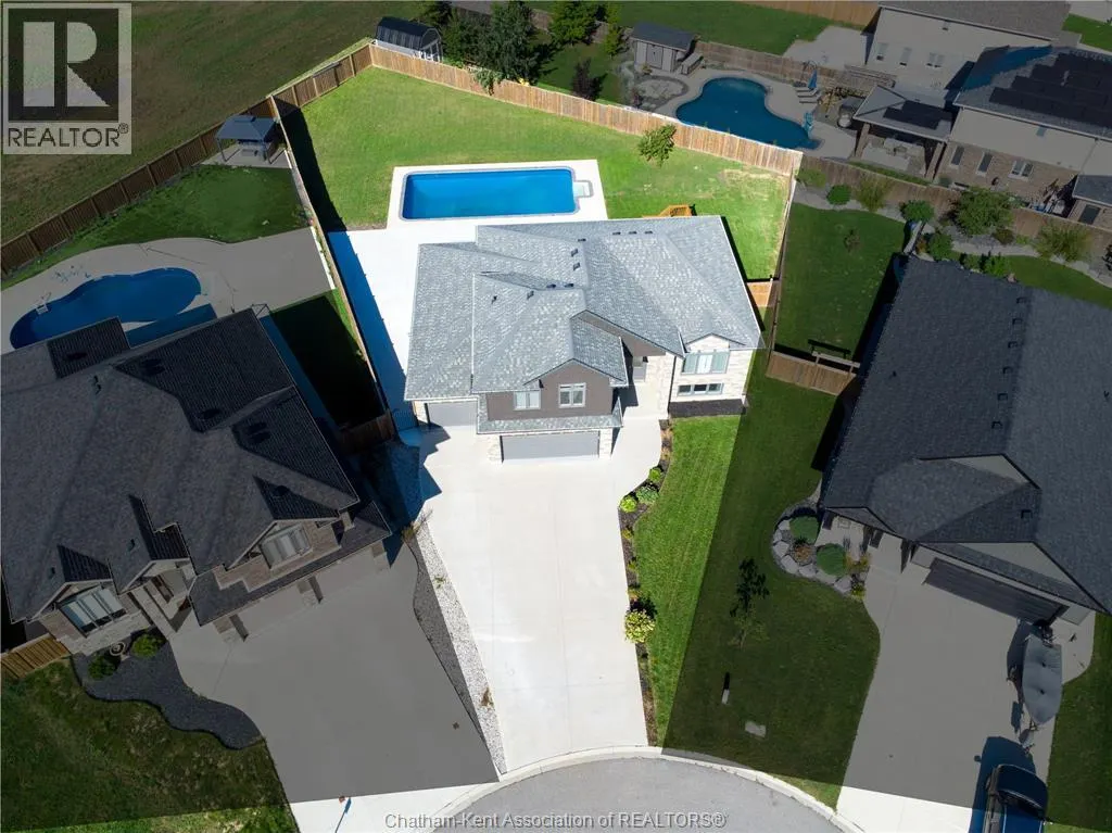 20 SIENNA COURT