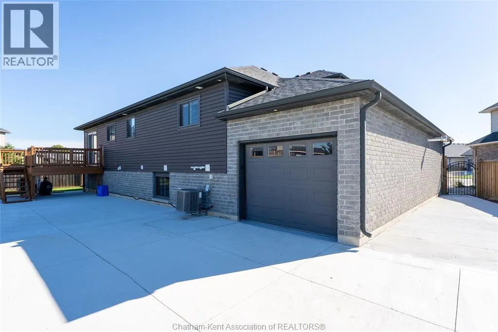 20 SIENNA COURT