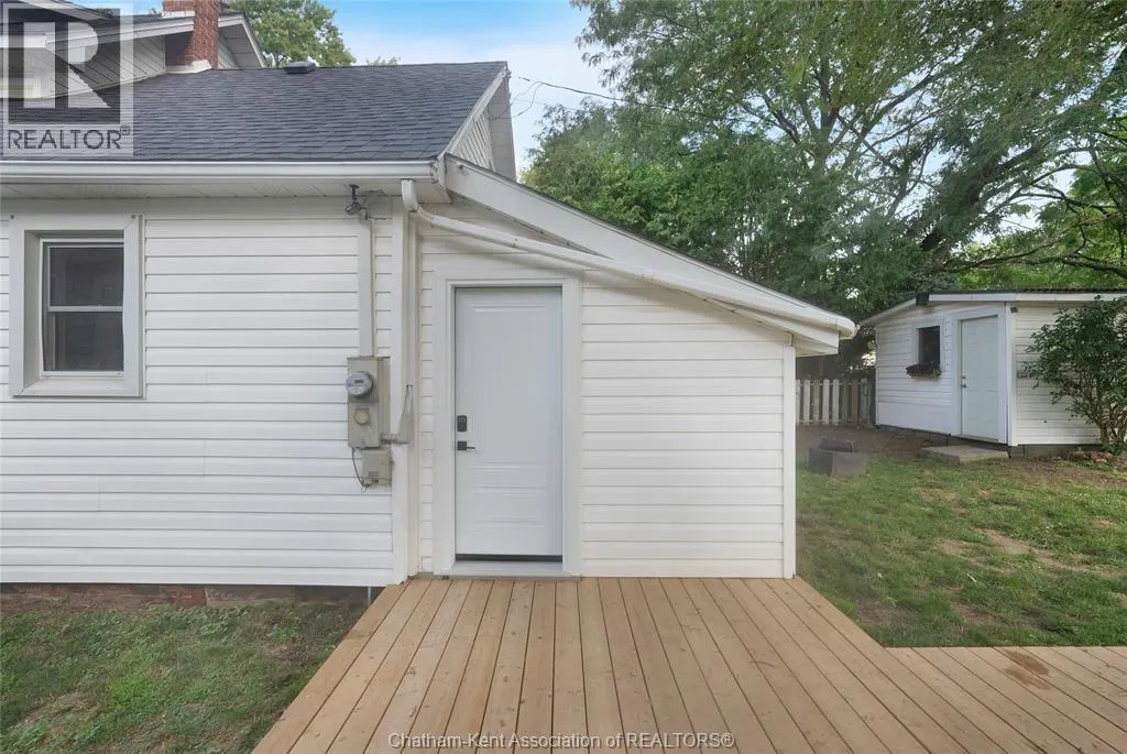273 St Clair STREET