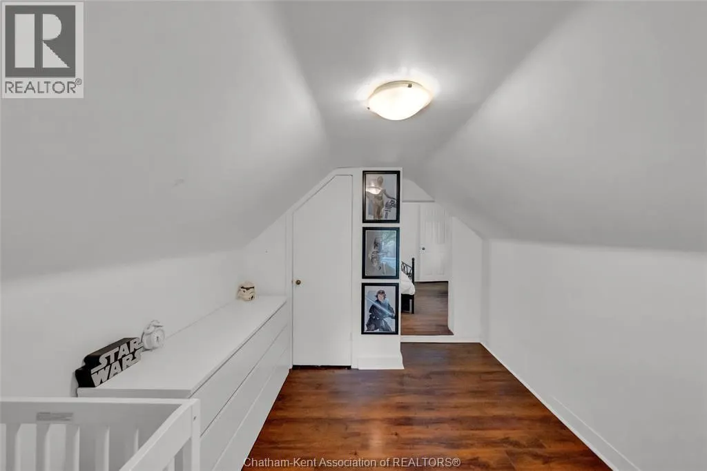 273 St Clair STREET
