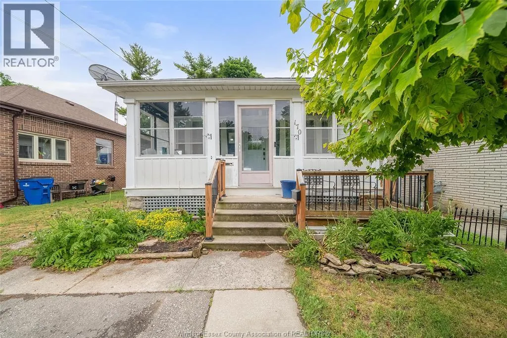 170 INSHES AVENUE