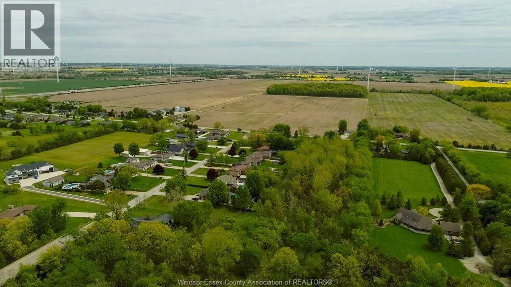 V/L BISSONNETTE LANE