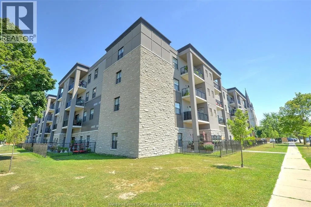 207 BROCK Unit# 117