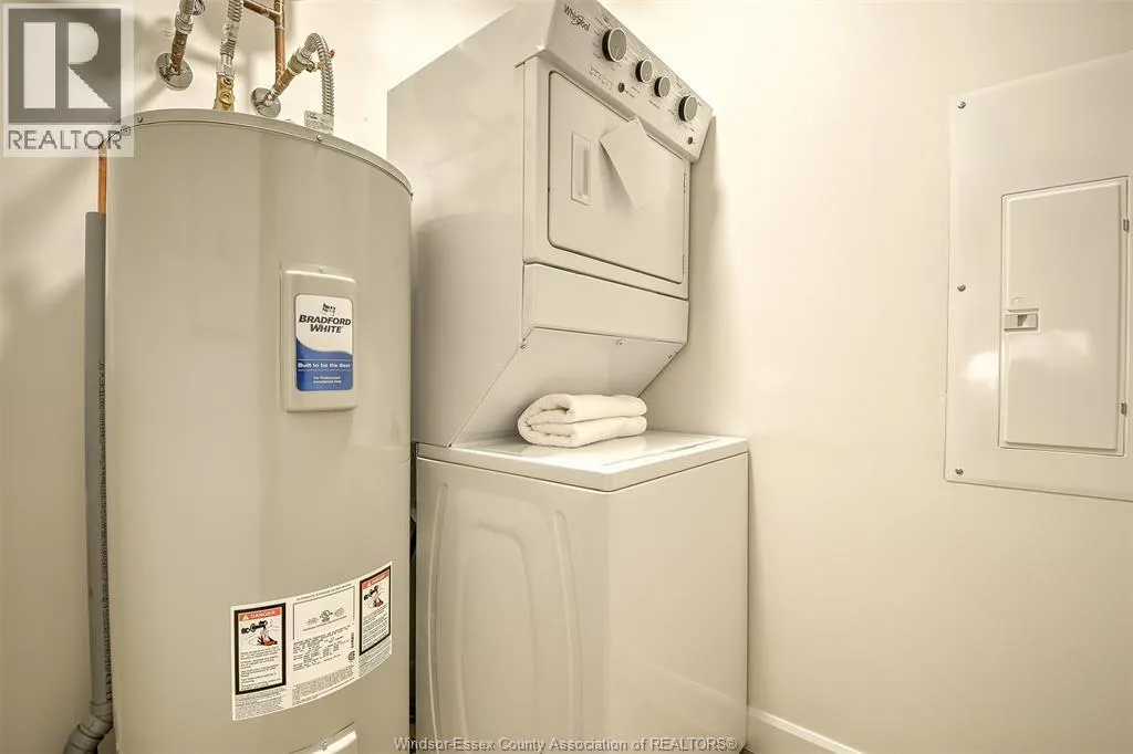 207 BROCK Unit# 117