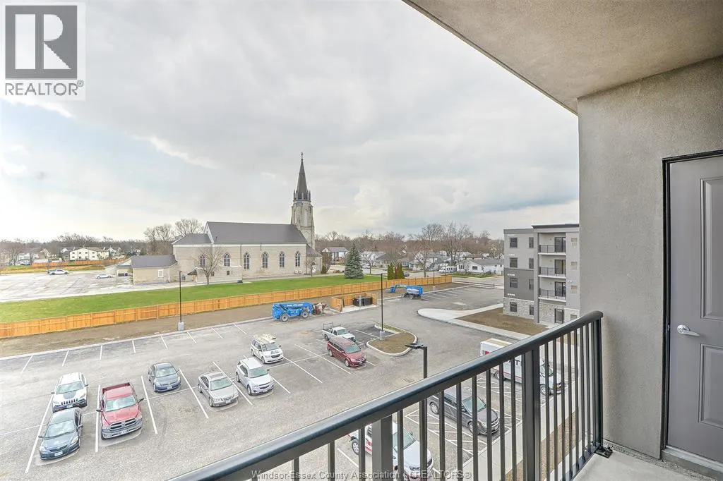 207 BROCK Unit# 117