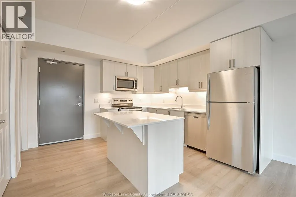 207 BROCK Unit# 117