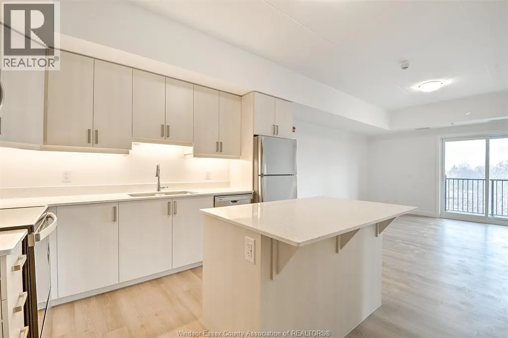 207 BROCK Unit# 117