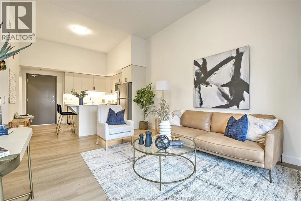 207 BROCK Unit# 117
