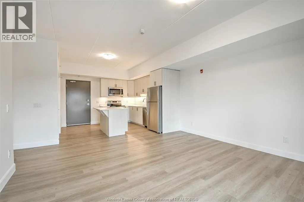 207 BROCK Unit# 117