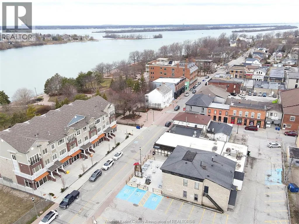 207 BROCK Unit# 117