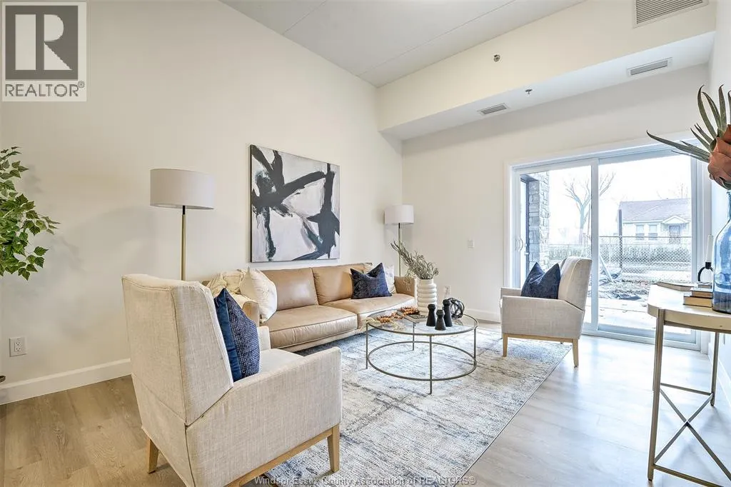 207 BROCK Unit# 117
