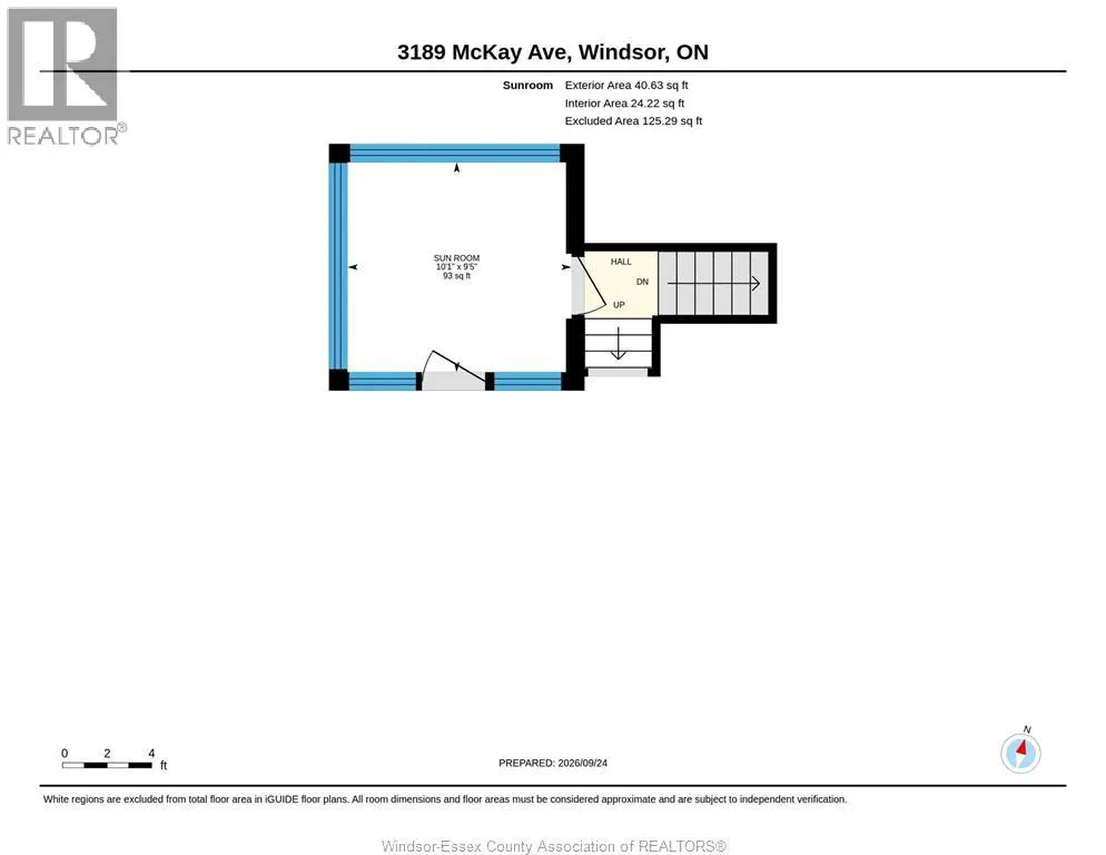 3189 MCKAY