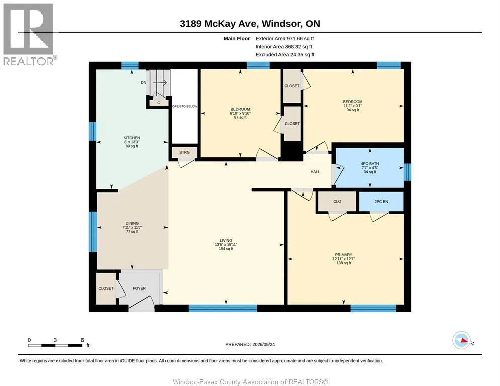 3189 MCKAY