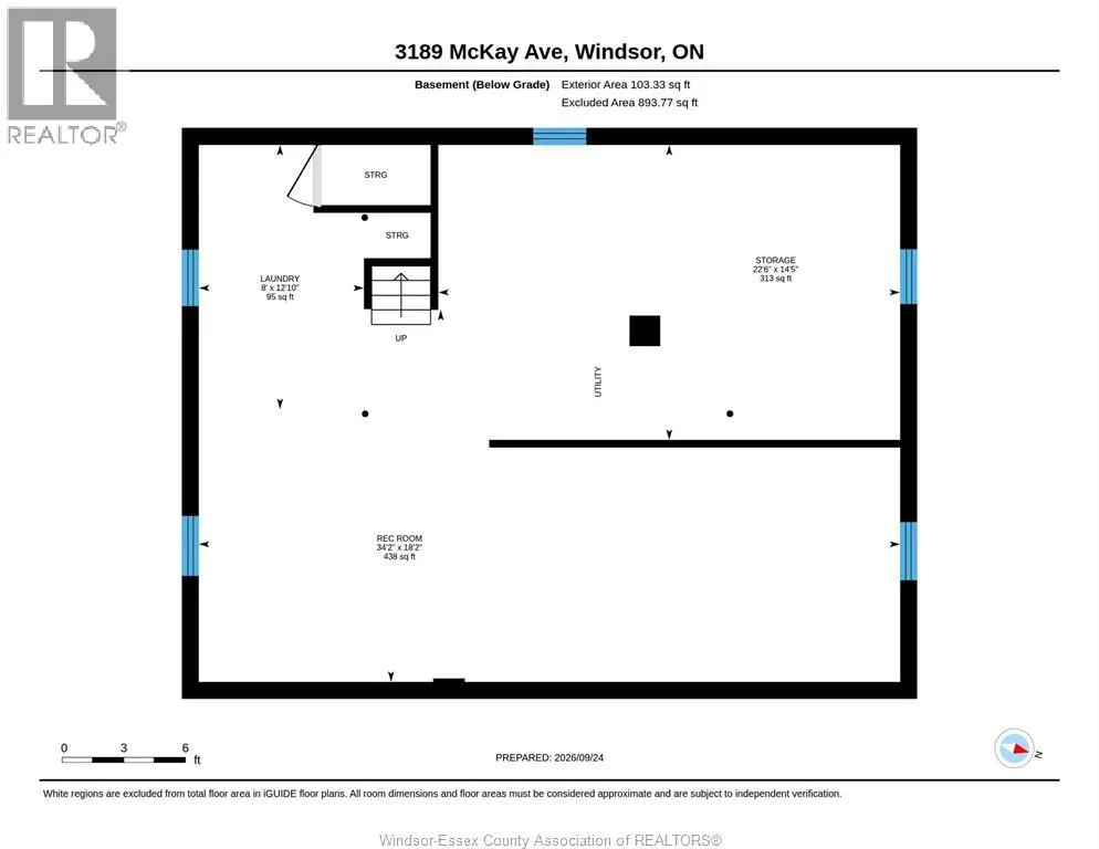 3189 MCKAY