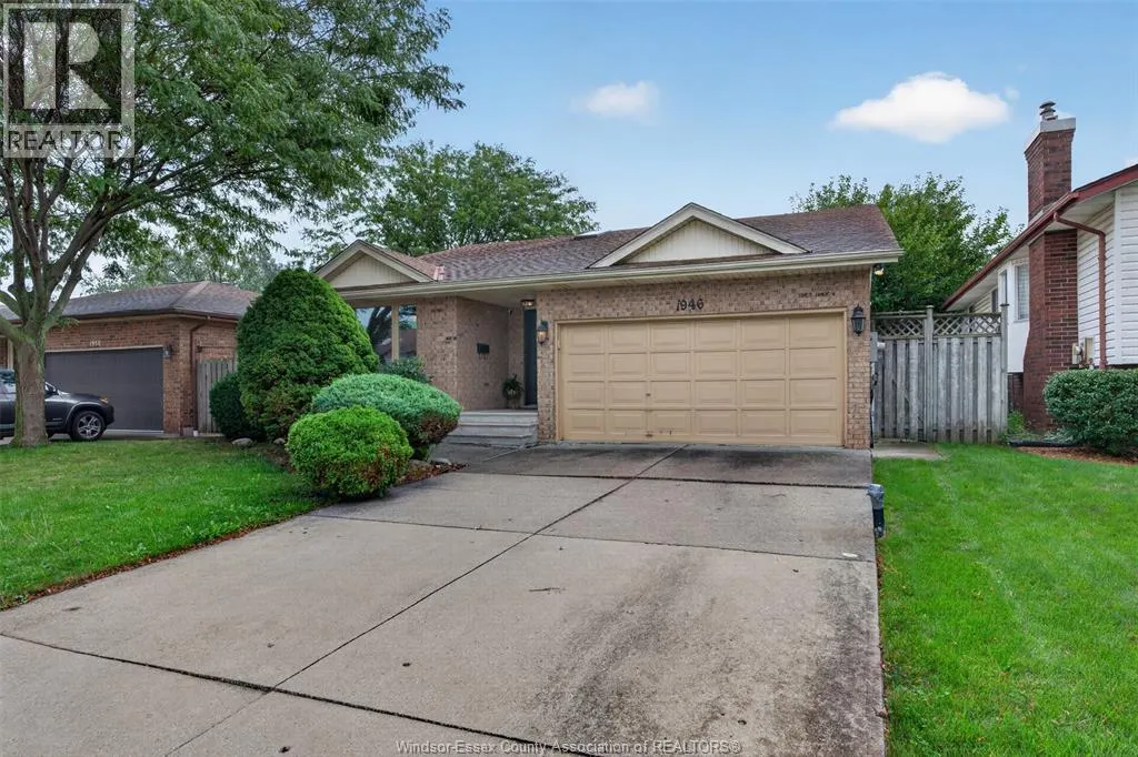 1946 LEPAIN CRESCENT