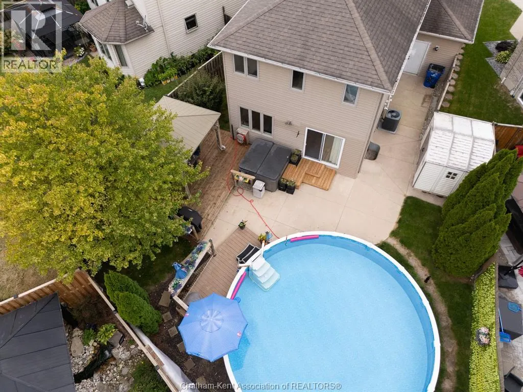 20 GOLDENROD COURT