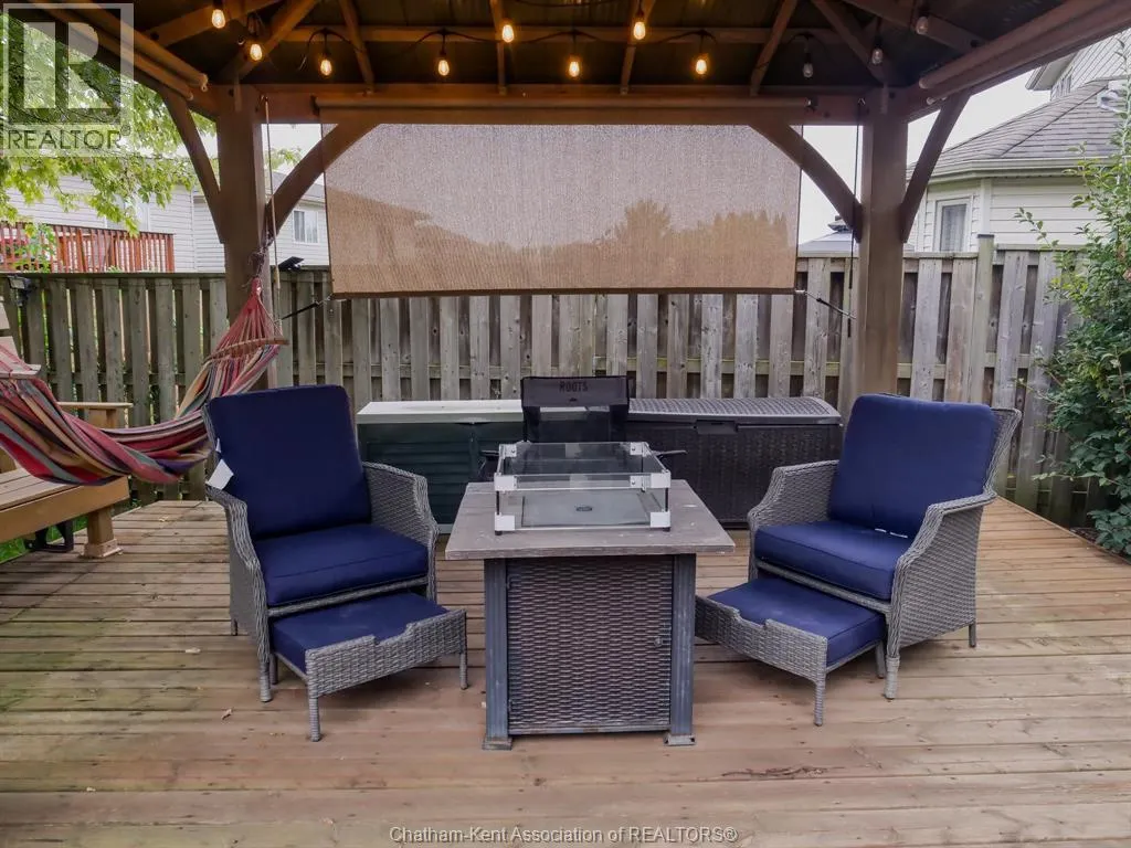 20 GOLDENROD COURT