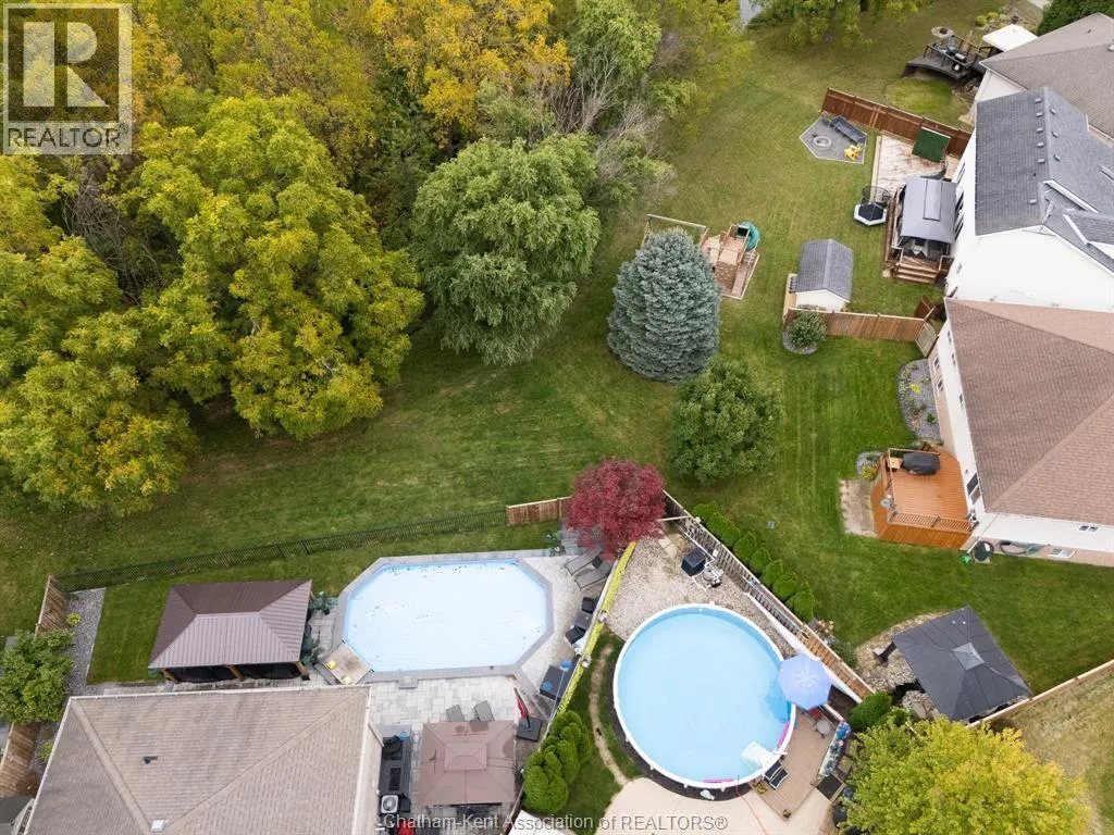 20 GOLDENROD COURT