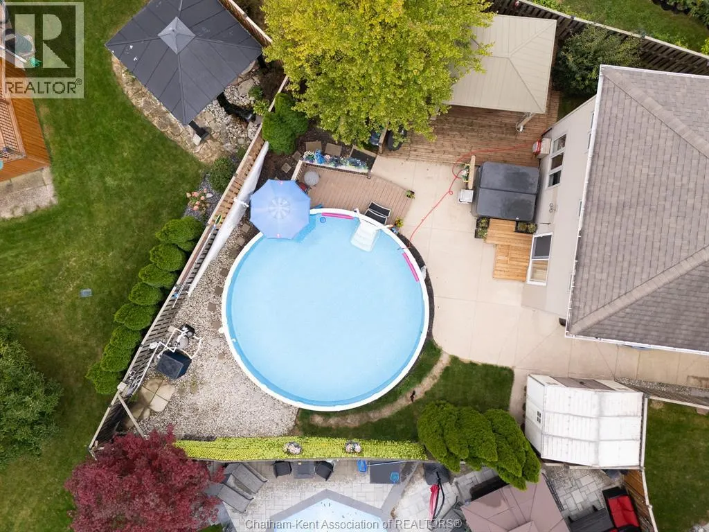 20 GOLDENROD COURT