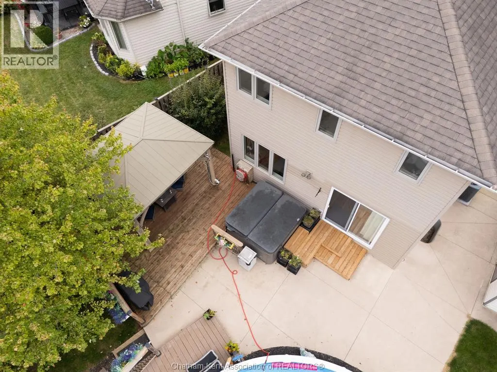 20 GOLDENROD COURT