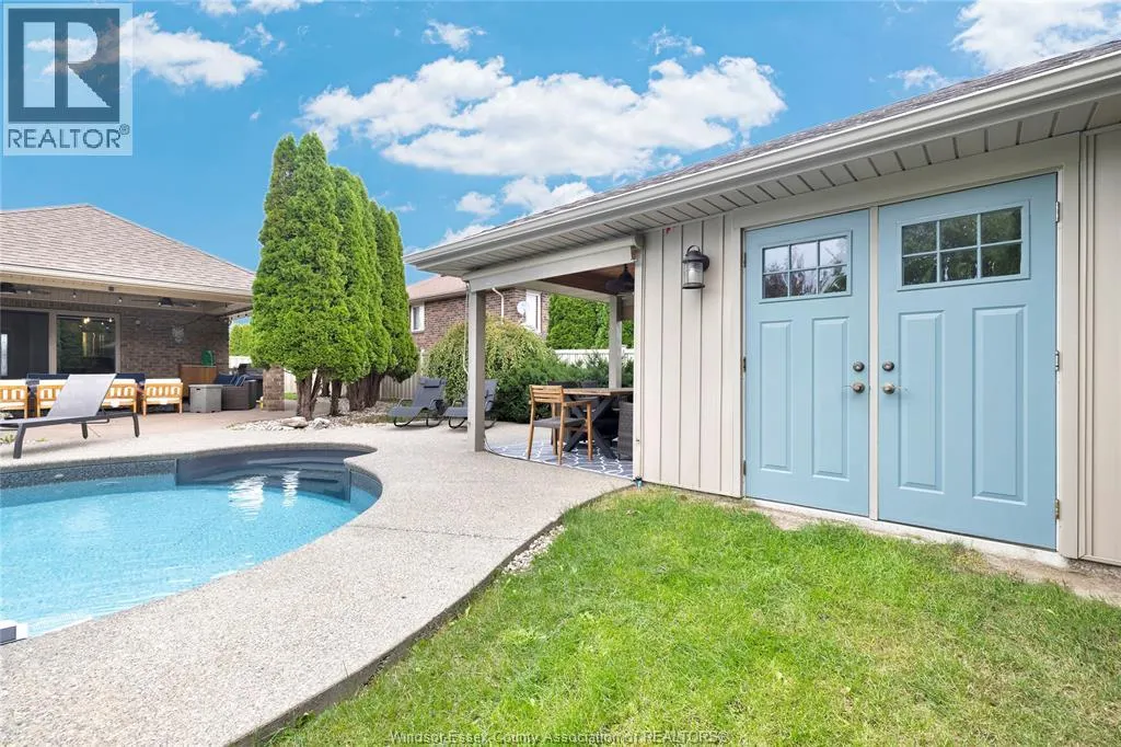 1371 MATTHEW CRESCENT