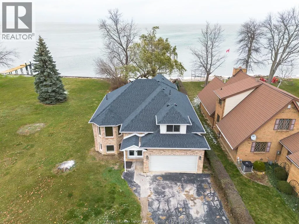 5530 ST. CLAIR