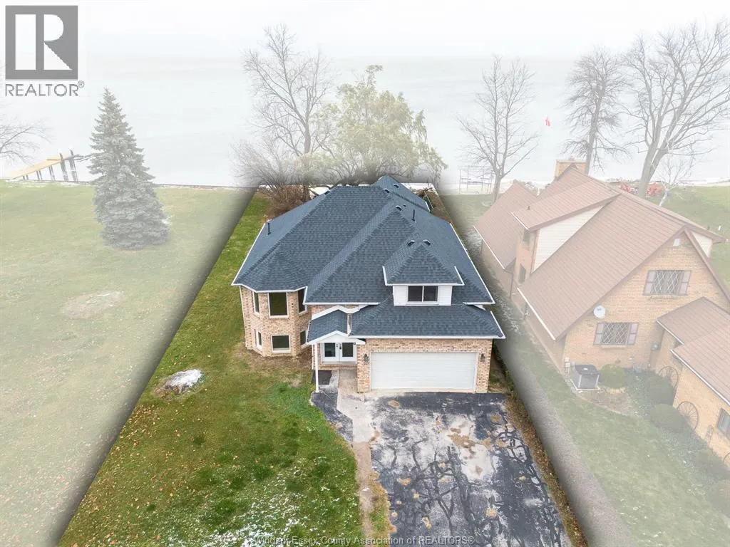 5530 ST. CLAIR
