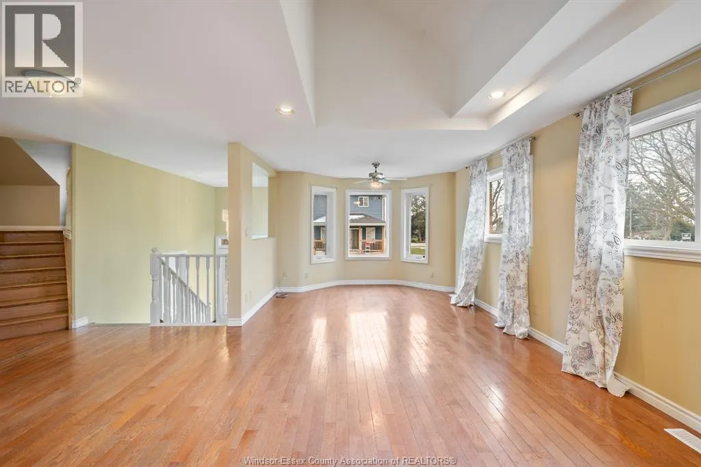 5530 ST. CLAIR