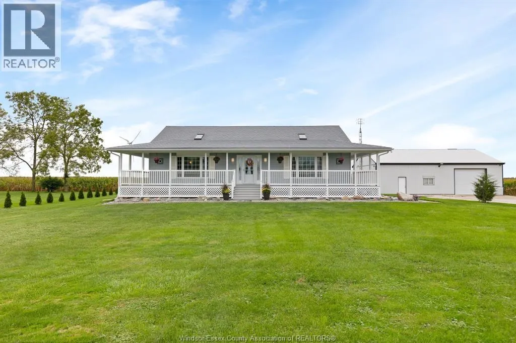 2208 COUNTY RD 20 West