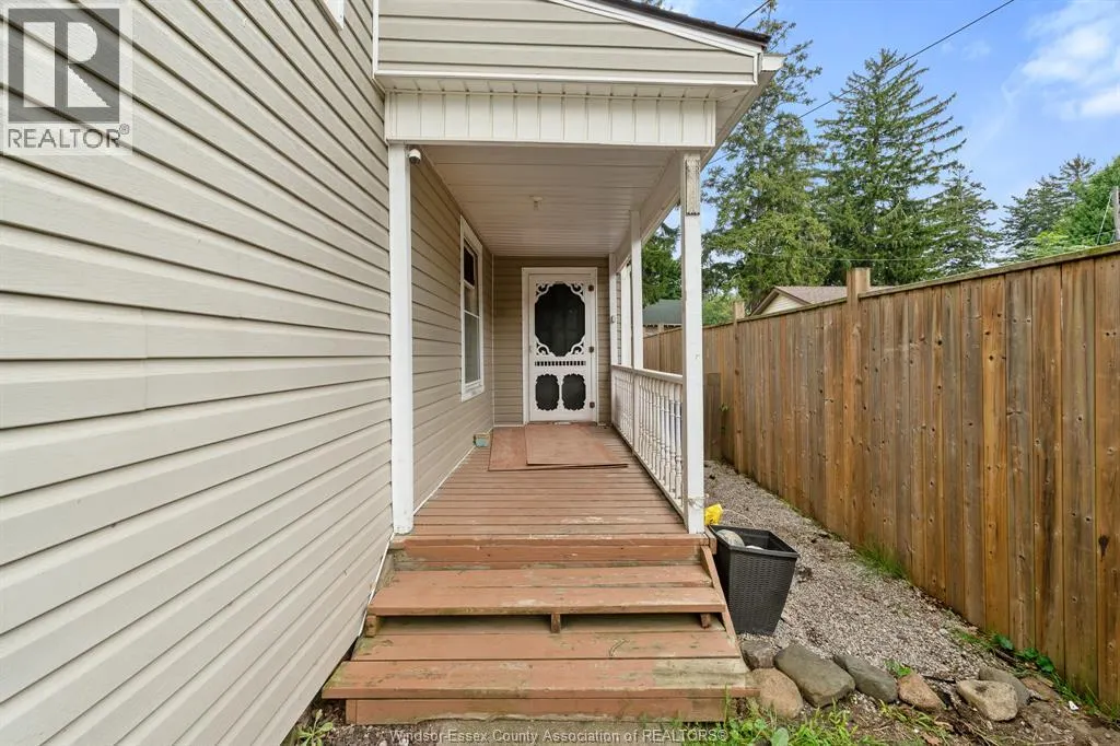 58 McDONALD STREET