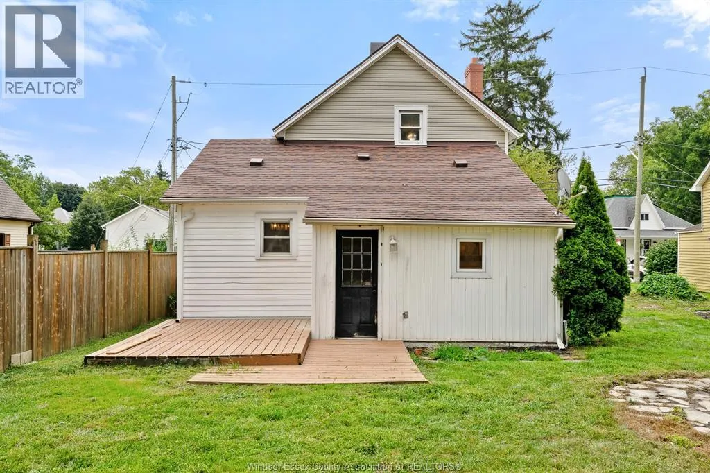 58 McDONALD STREET