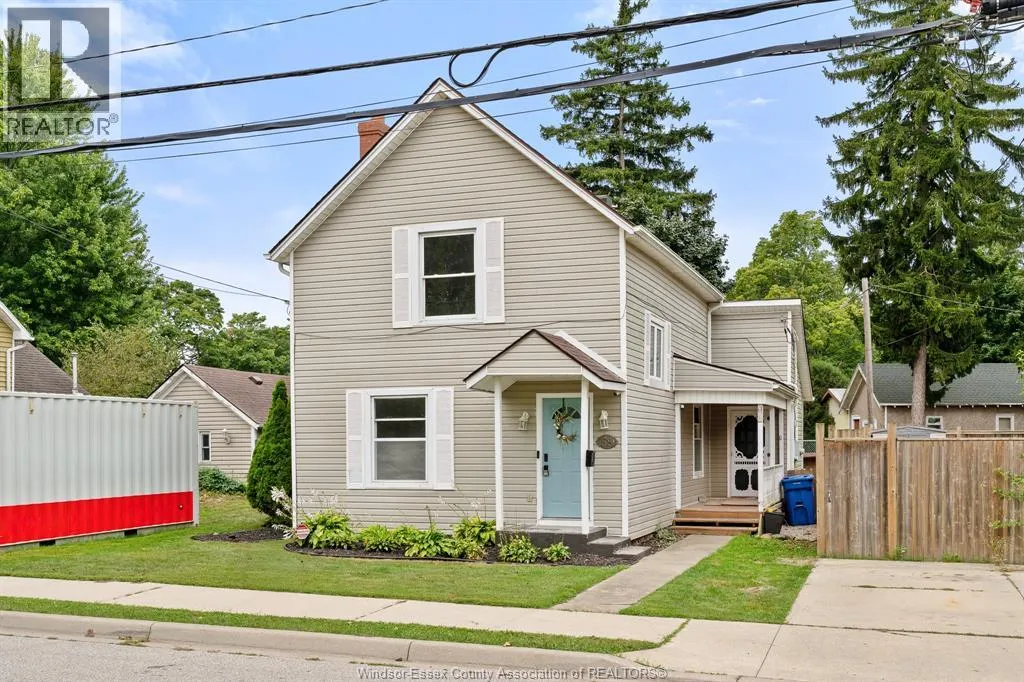 58 McDONALD STREET