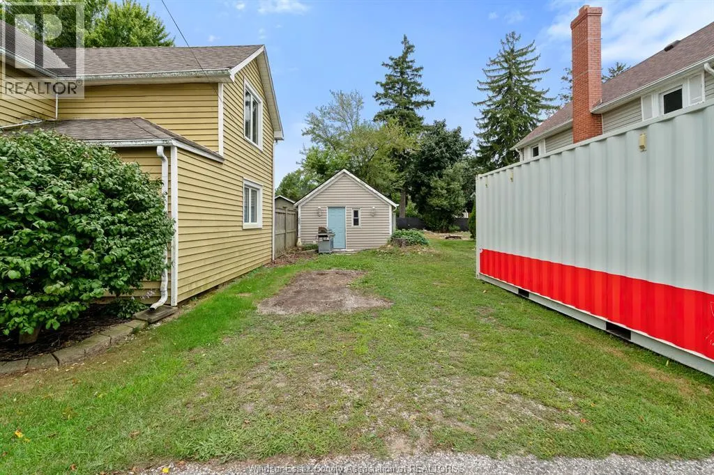 58 McDONALD STREET