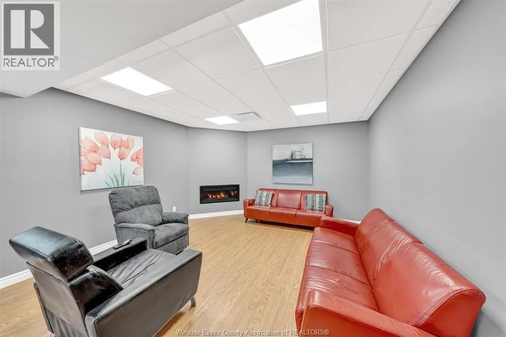 12745 LEMIRE STREET Unit# LOWER
