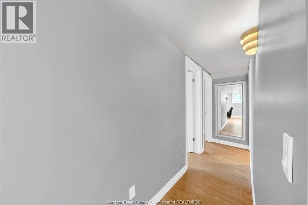 12745 LEMIRE STREET Unit# LOWER