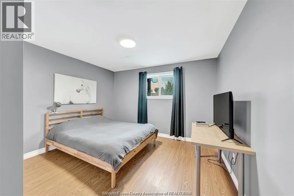 12745 LEMIRE STREET Unit# LOWER