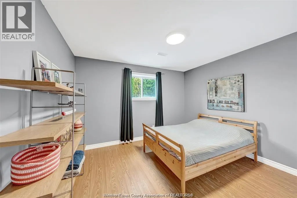 12745 LEMIRE STREET Unit# LOWER