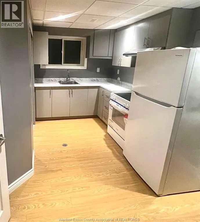 12745 LEMIRE STREET Unit# LOWER
