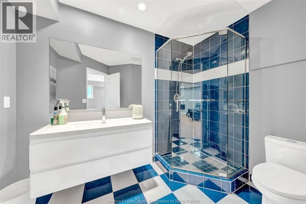 12745 LEMIRE STREET Unit# LOWER