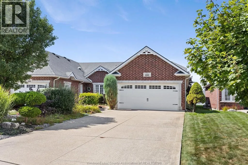 120 KIMBALL DRIVE