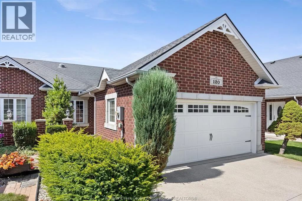 120 KIMBALL DRIVE