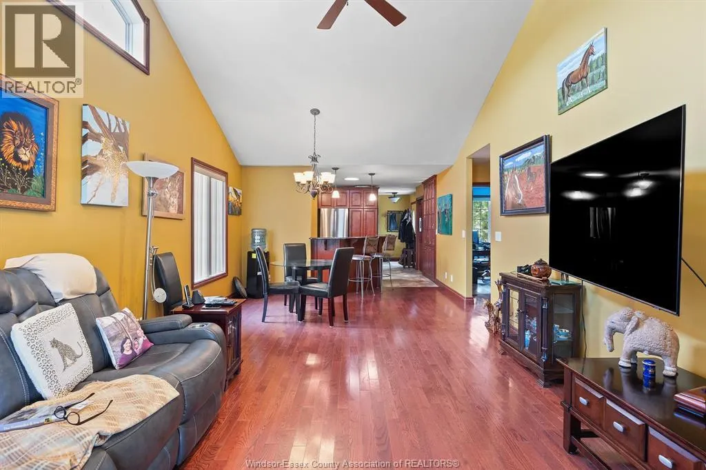 120 KIMBALL DRIVE