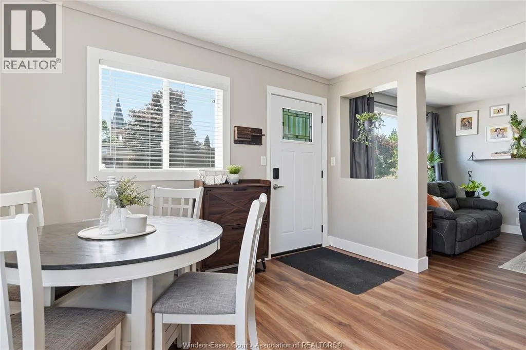 8 ST. CLAIR STREET