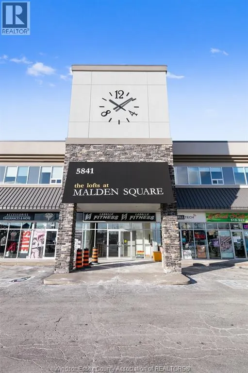 5841 MALDEN Square Unit# 201