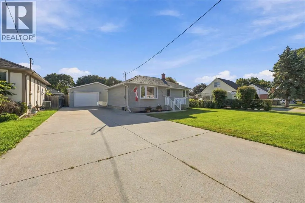 502 INDIAN ROAD North