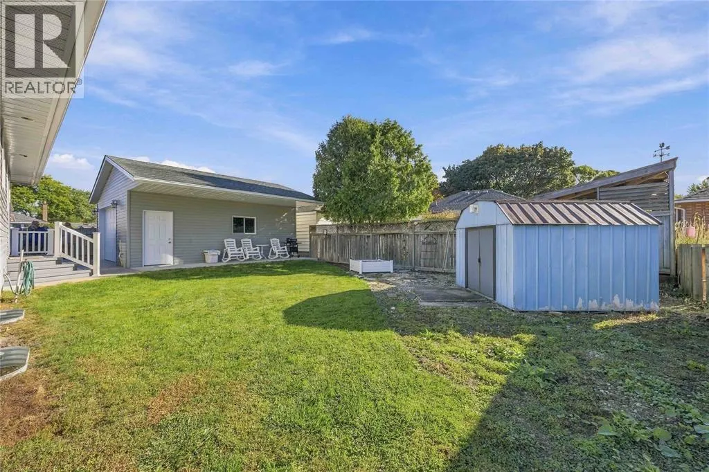 502 INDIAN ROAD North