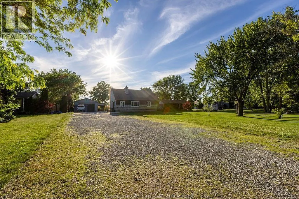 2040 FRONT ROAD North