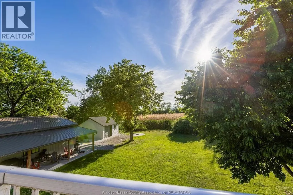2040 FRONT ROAD North