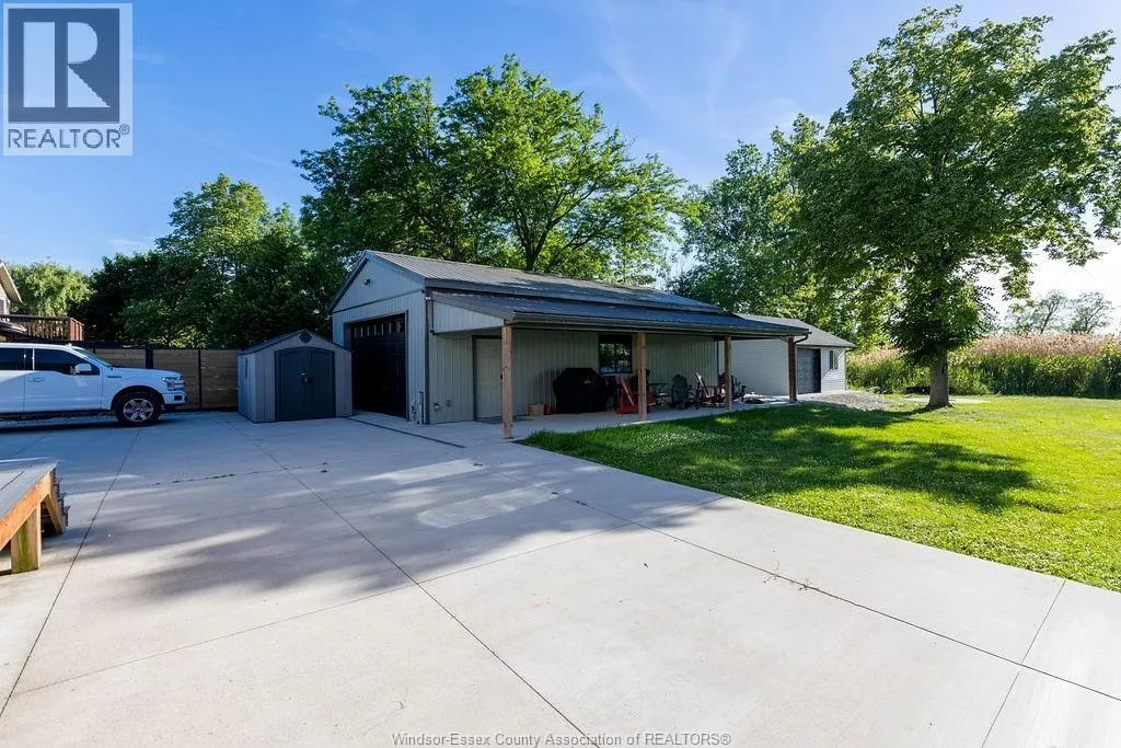 2040 FRONT ROAD North